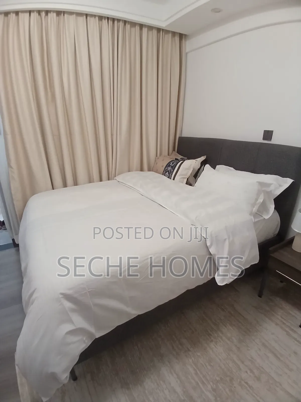 Airbb Furnished 1bedroom