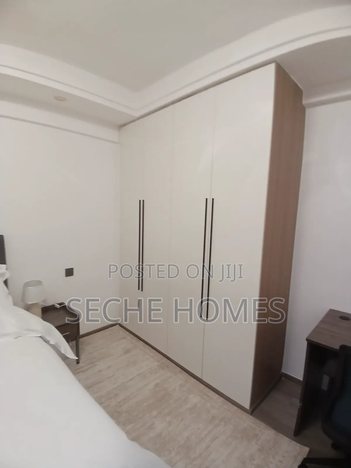 Airbb Furnished 1bedroom