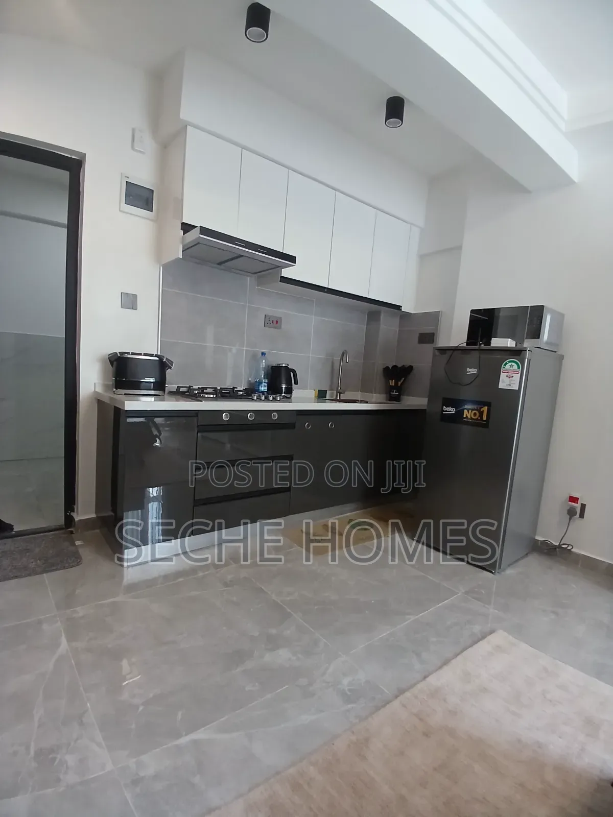 Airbb Furnished 1bedroom