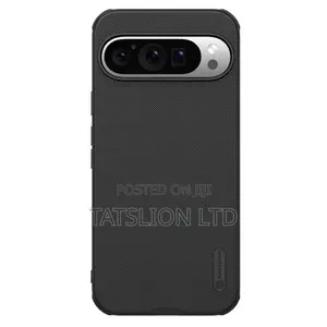Ilkin Case for Google Pixel 9 (6.24'' Inch) / 9 Pro