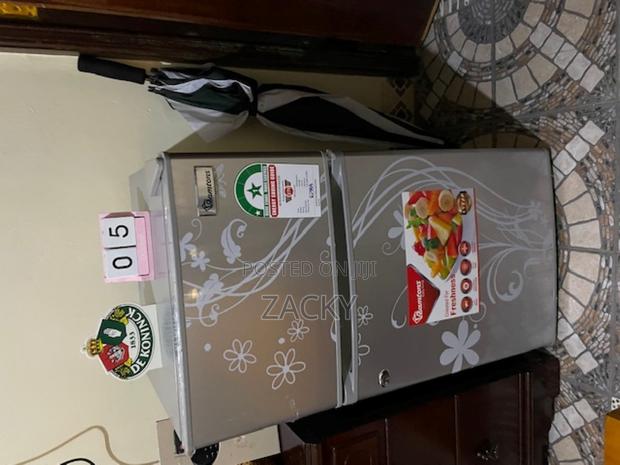 Furnished 1bdrm Bedsitter in Riara, Ole Odume Rd, Valley Arcade - thumbnail 5