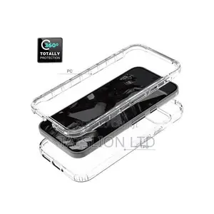 Google Pixel 9 Proclear Case