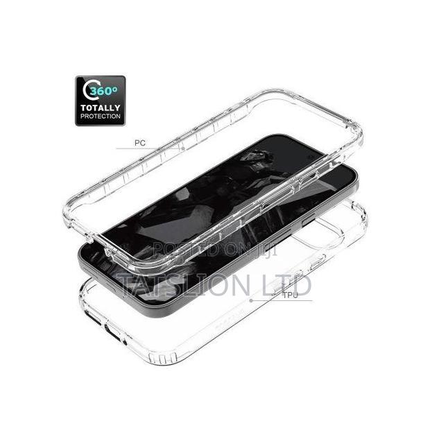 Google Pixel 9 Proclear Case - thumbnail 2