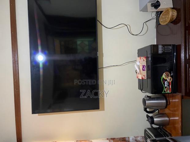 Furnished 1bdrm Bedsitter in Riara, Ole Odume Rd, Valley Arcade - thumbnail 3