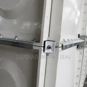 GRP Residential and Apartment Water Storage Tanks