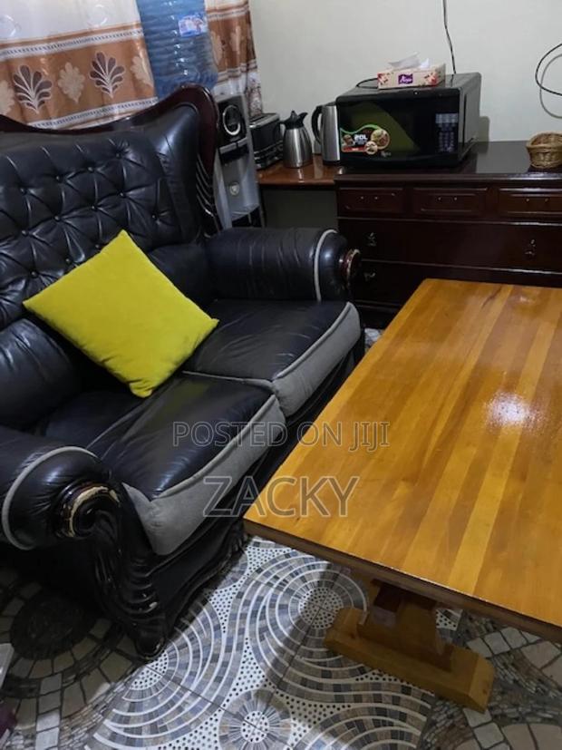 Furnished 1bdrm Bedsitter in Riara, Ole Odume Rd, Valley Arcade - main view