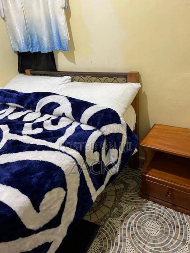 Furnished 1bdrm Bedsitter in Riara, Ole Odume Rd, Valley Arcade - thumbnail 4