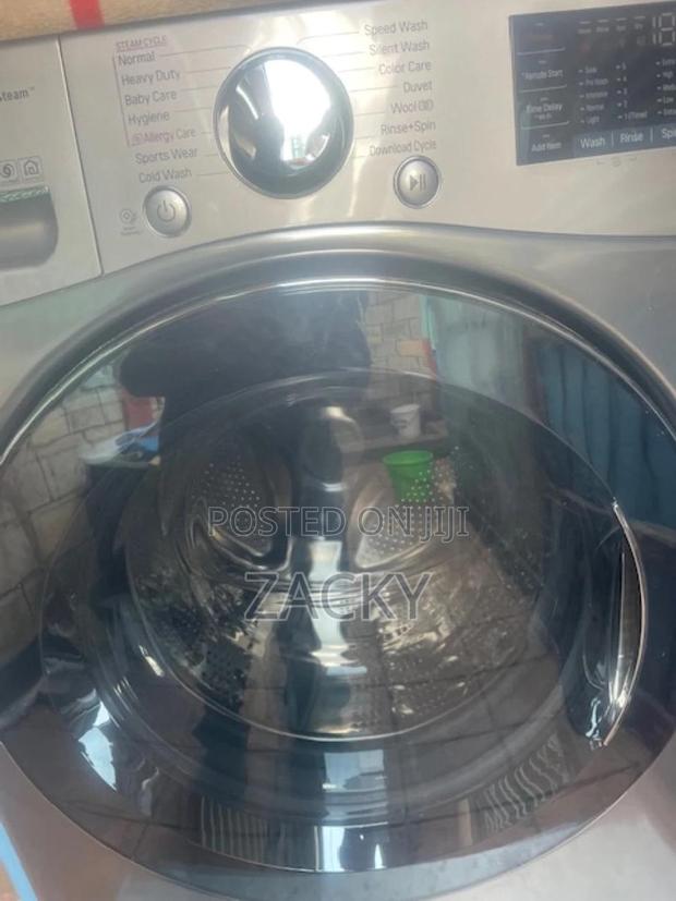 Furnished 1bdrm Bedsitter in Riara, Ole Odume Rd, Valley Arcade - thumbnail 6