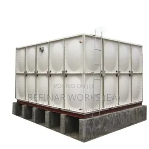 GRP Water Tank Supplier - Nairobi
