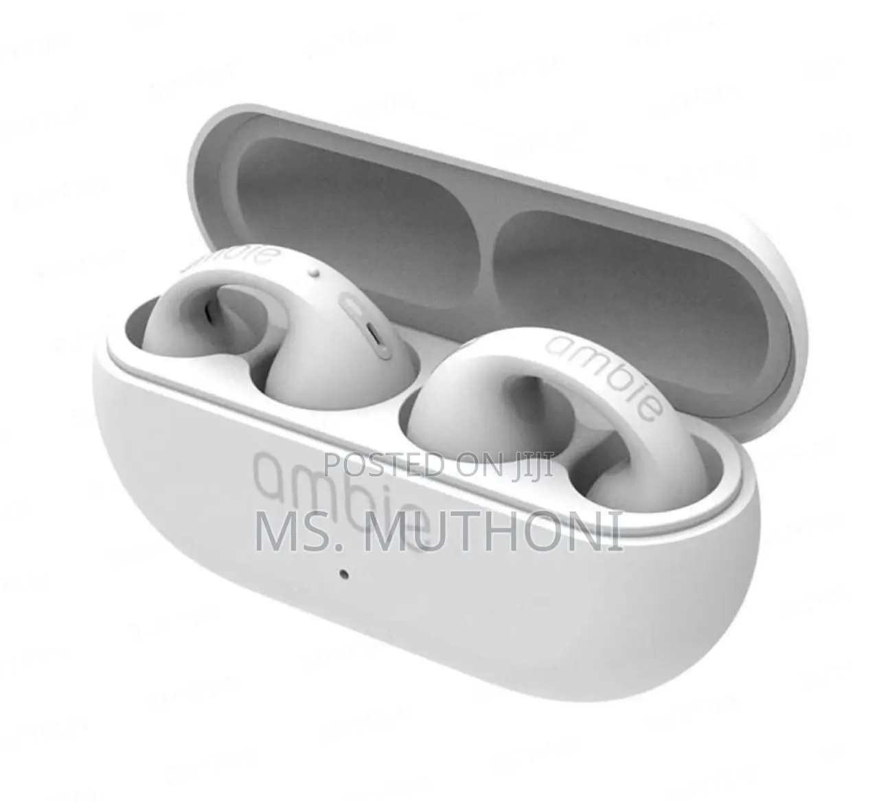 Ambie Sound Earcuffs