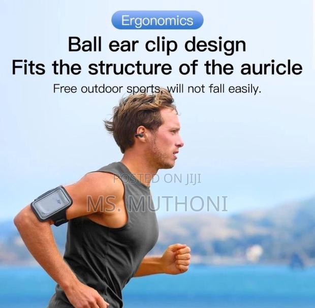 Ambie Sound Earcuffs - thumbnail 7