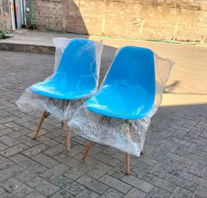 Eames Dining Chair