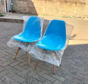 Eames Dining Chair