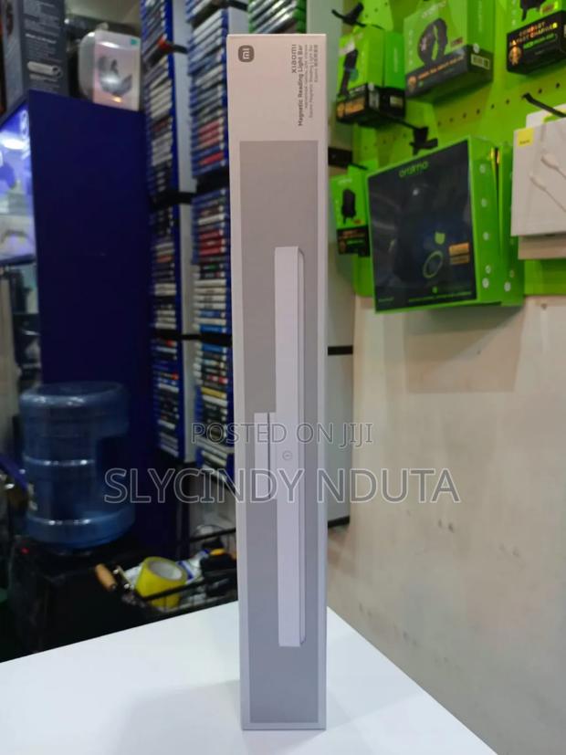 Xiaomi Magnetic Reading Light Bar