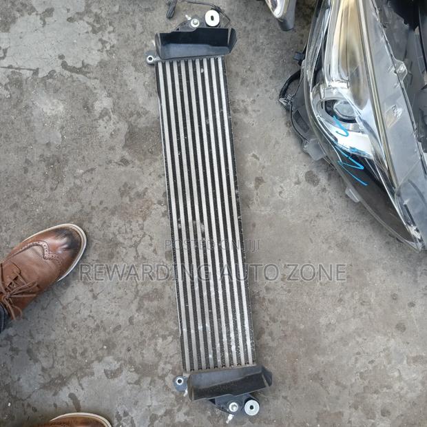 Mazda Axela 2015 Intercooler. Complete. - thumbnail 2