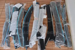 Different Car Models Replacement Windbreakers