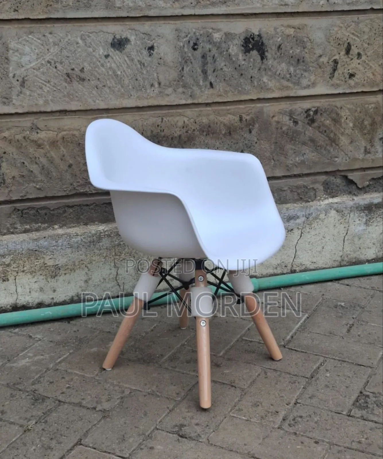 Kids Eames Chair