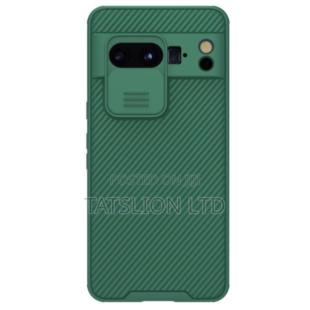 Nillkin for Google Pixel 8 Pro Camshield Cover Case - main view
