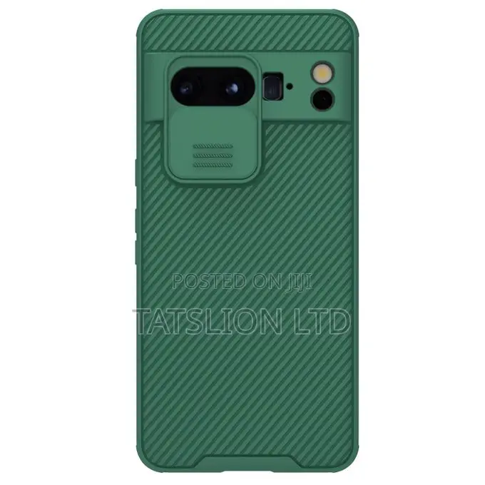 Nillkin for Google Pixel 8 Pro Camshield Cover Case