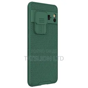 Nillkin for Google Pixel 8 Pro Camshield Cover Case