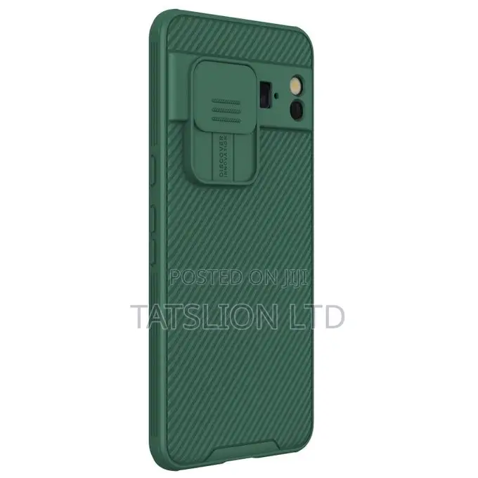 Nillkin for Google Pixel 8 Pro Camshield Cover Case