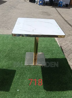 Square Dining Table