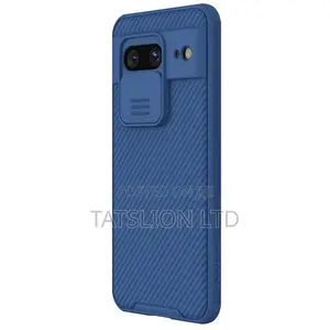 Nillkin Camshield Pro Case for Google Pixel 8 Slidding Lens