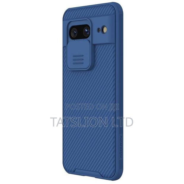 Nillkin Camshield Pro Case for Google Pixel 8 Slidding Lens - thumbnail 2
