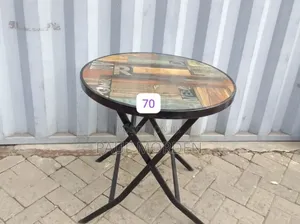 Foldable Chairs