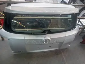 IST New Model Boot