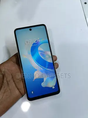 Itel P55 128 GB Gold