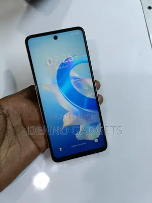 Itel P55 128 GB Gold