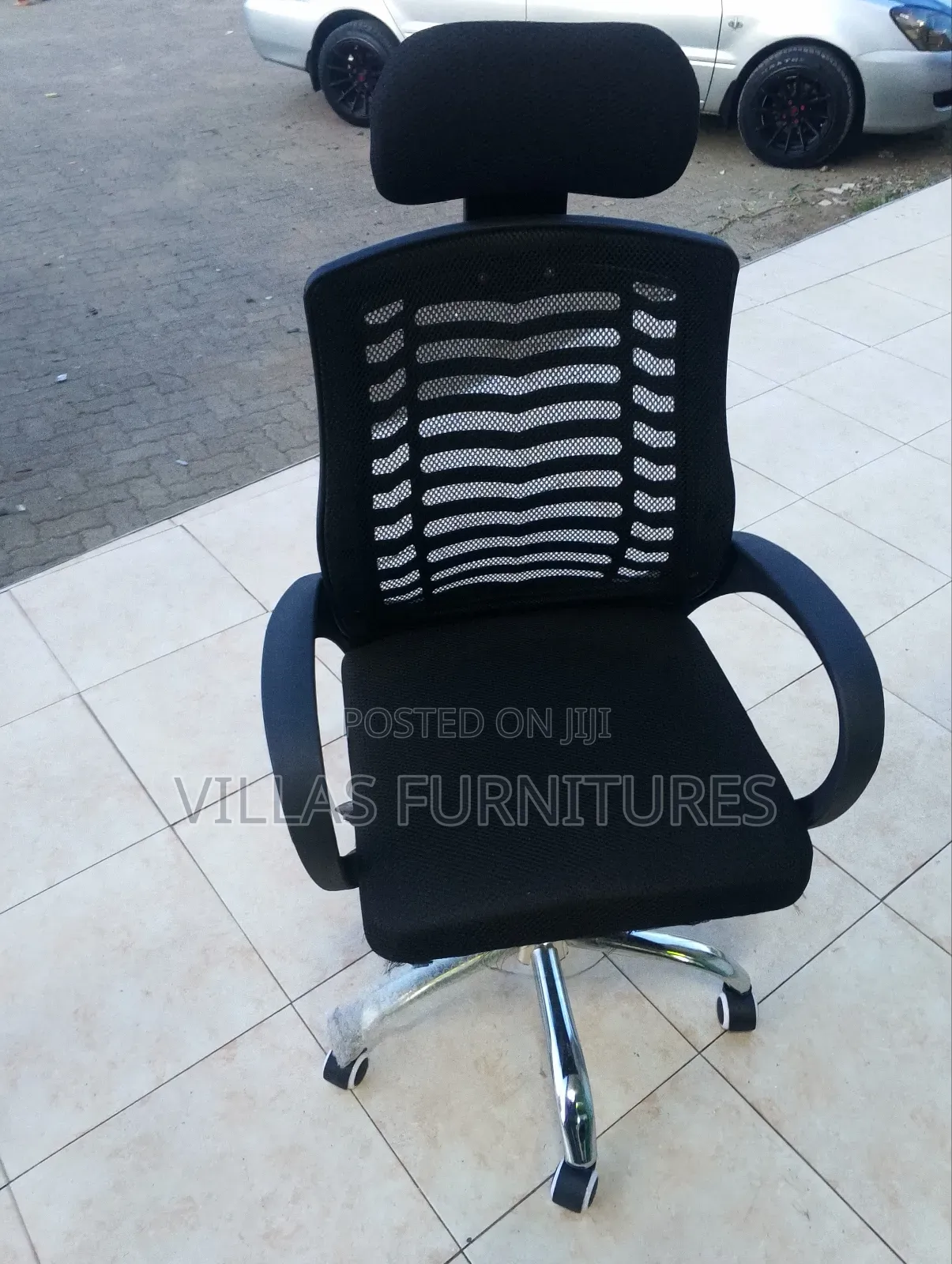 Executive Office Chair