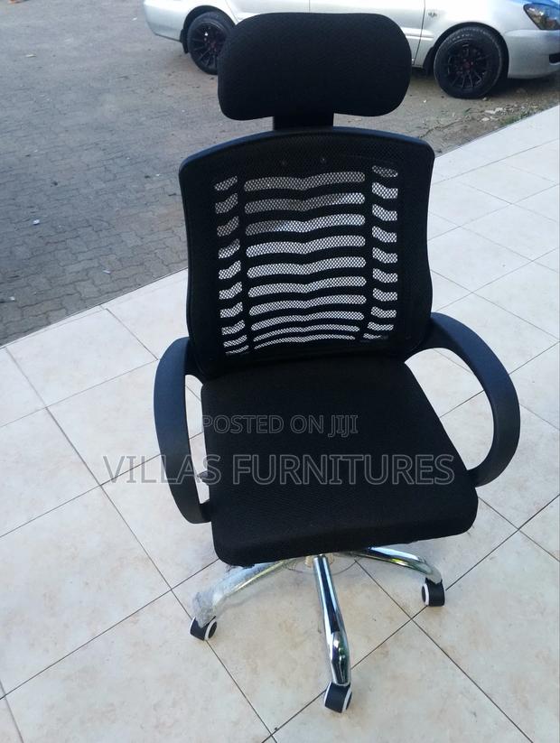 Executive Office Chair