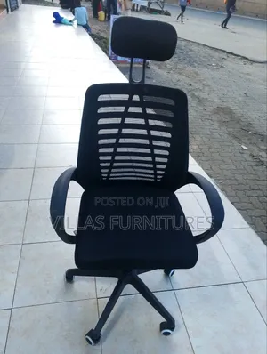Ergonomic Office Chair