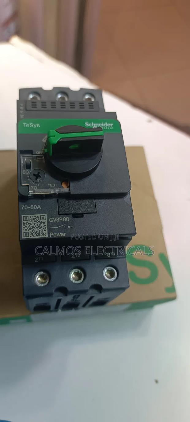 Schneider Manual Starter - thumbnail 3
