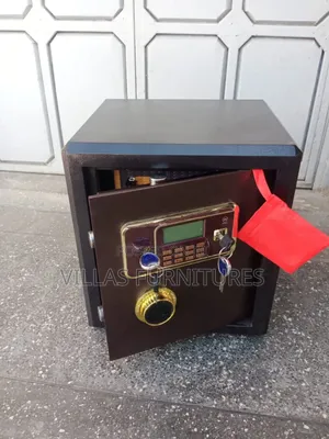 Money Safe Box