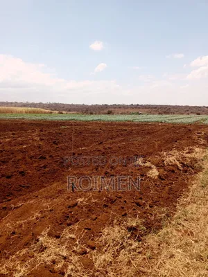 6 Acres,5 Km From the Tarmac
