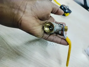 Gas Ball Cork 1/2 Best Price in Kenya