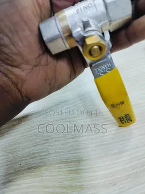 Gas Ball Cork 1/2 Best Price in Kenya