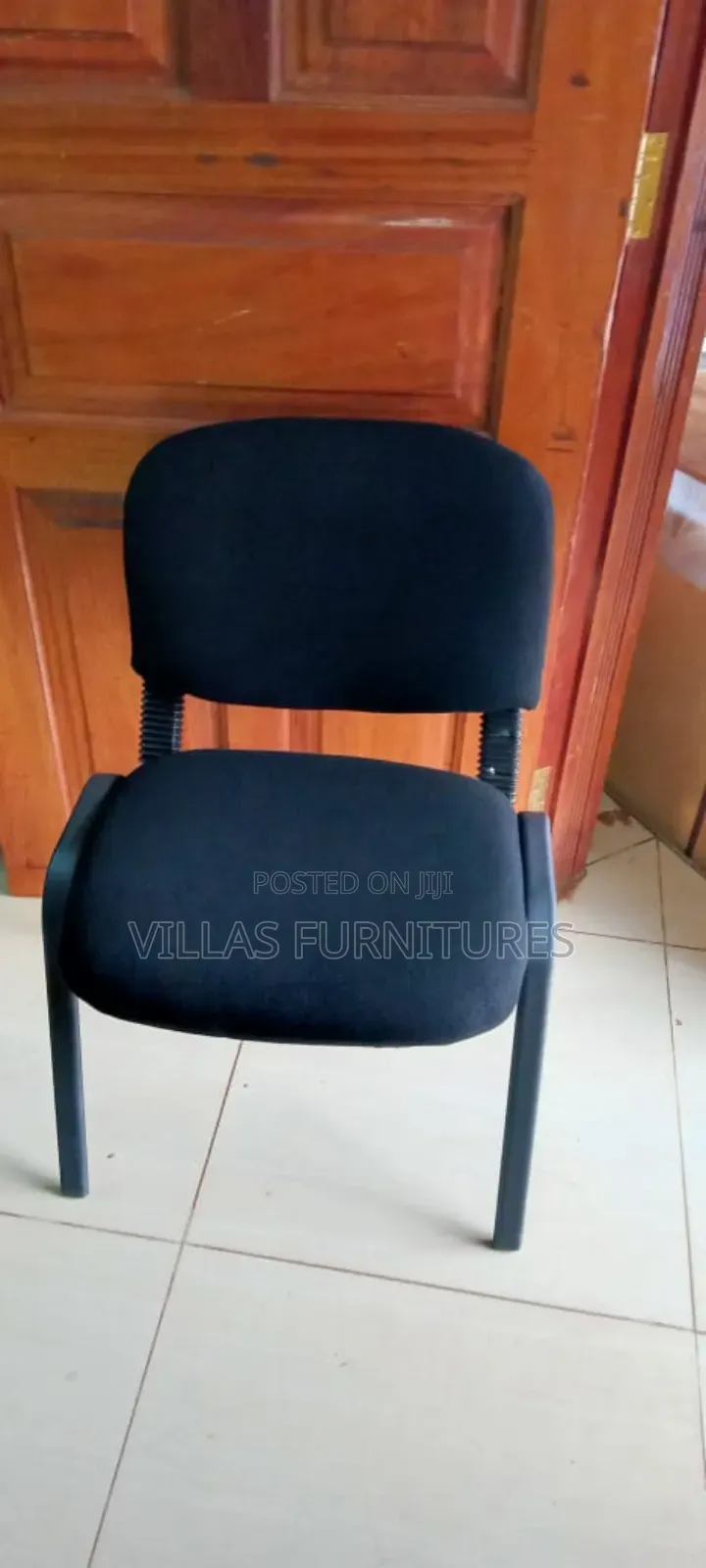 Visitors Chair