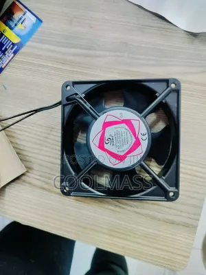 Fridge Cooling or Box Fan Best Price in Nairobi Kenya
