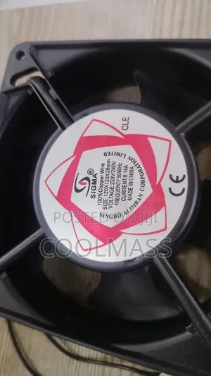 Fridge Cooling or Box Fan Best Price in Nairobi Kenya