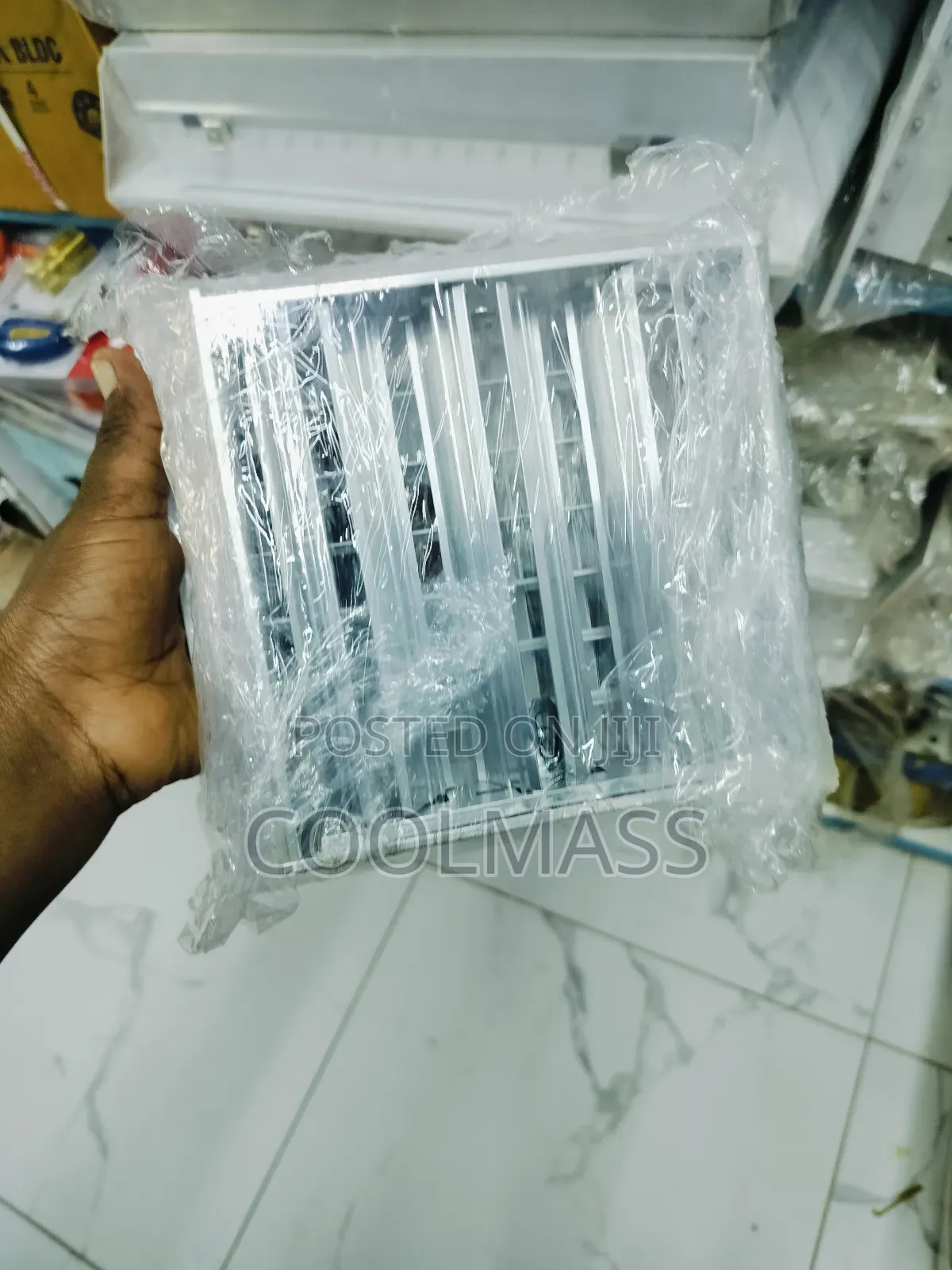 Air Ventilation Grill 150*150 Best Price in Nairobi Kenya