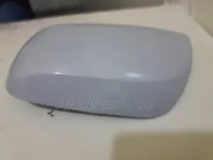Side Mirrors Covers Fielder/Axio 2010