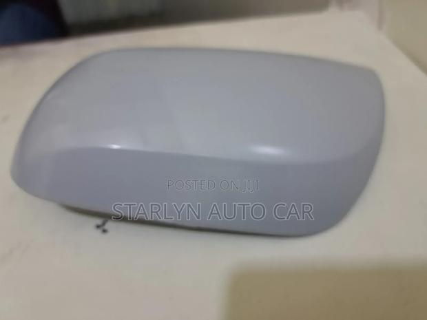 Side Mirrors Covers Fielder/Axio 2010 - thumbnail 2