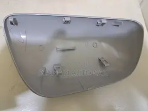 Side Mirrors Covers Fielder/Axio 2010