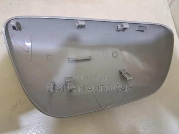 Side Mirrors Covers Fielder/Axio 2010 - main view
