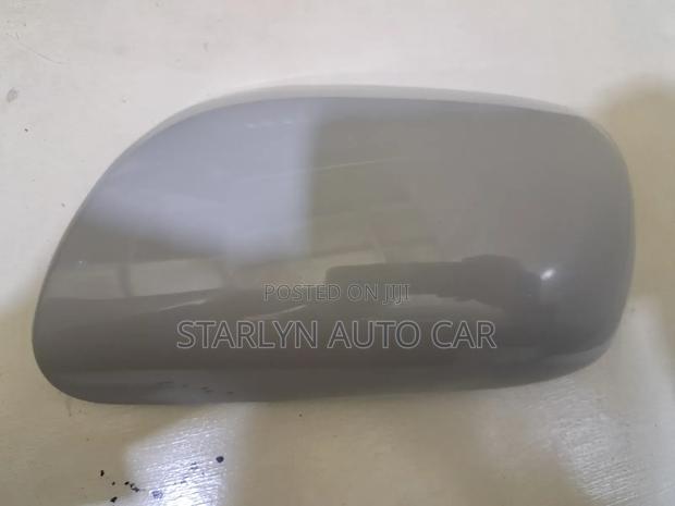 Side Mirrors Covers Fielder/Axio 2010 - thumbnail 3