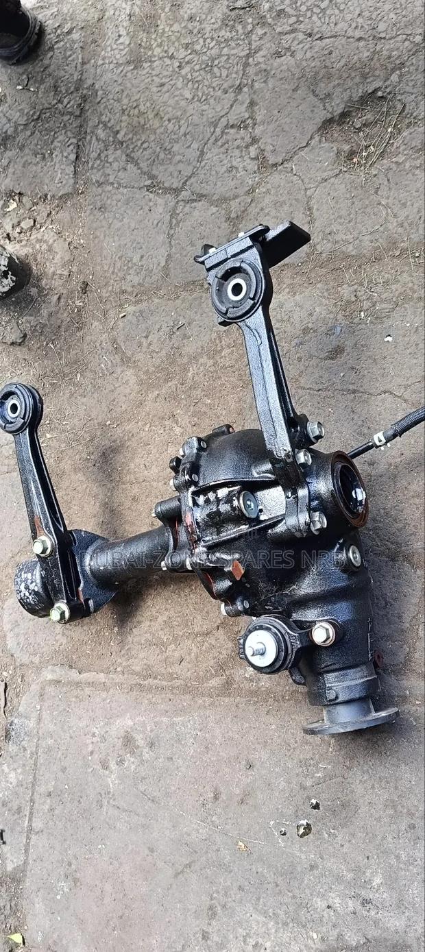 Prado J150, J120 Front Differential Now Available. - thumbnail 2